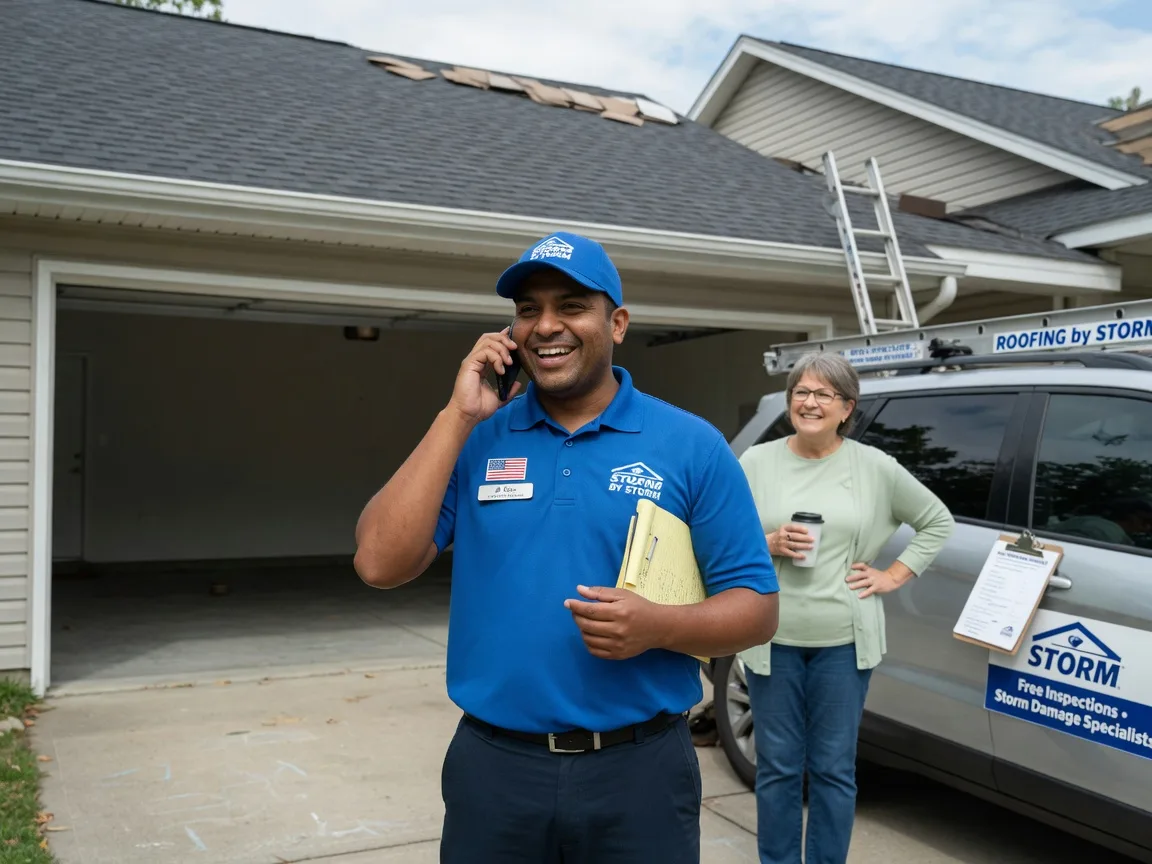 Roof Repair Near Me Andover, IA FAQs