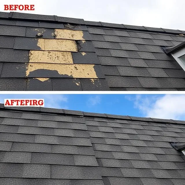 Roof Repair Near Me in Andover, IA near me